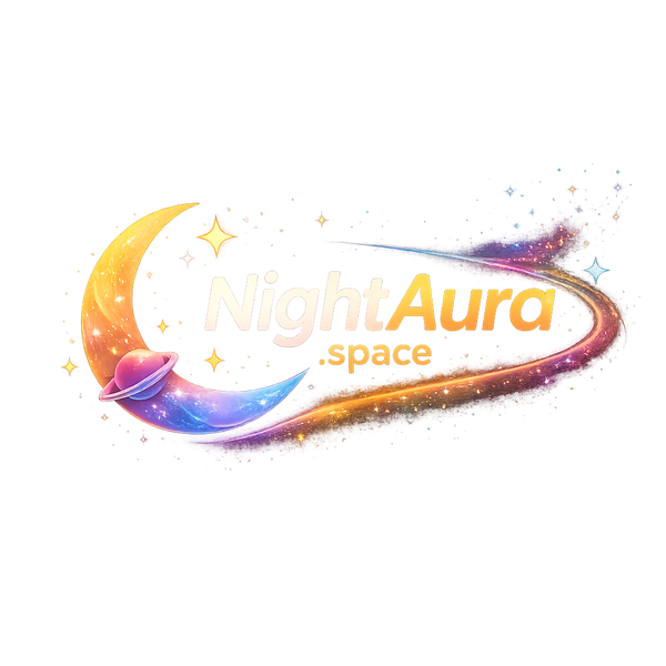 NightAura.space